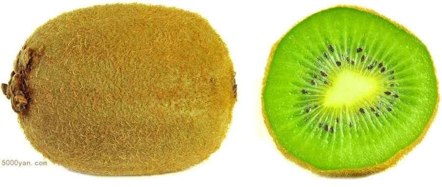 猕猴桃 猕猴桃