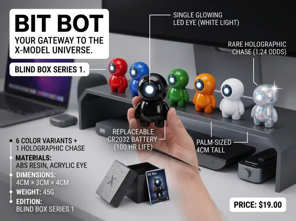 Bit Bot