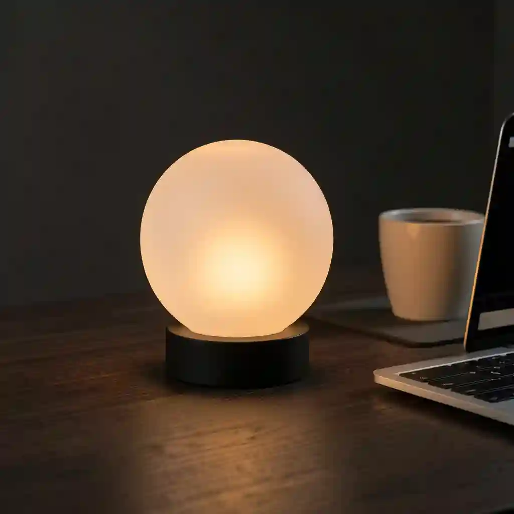 Geo Orb