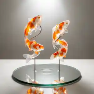 Koi Dream - 1-XM Designer Collectible