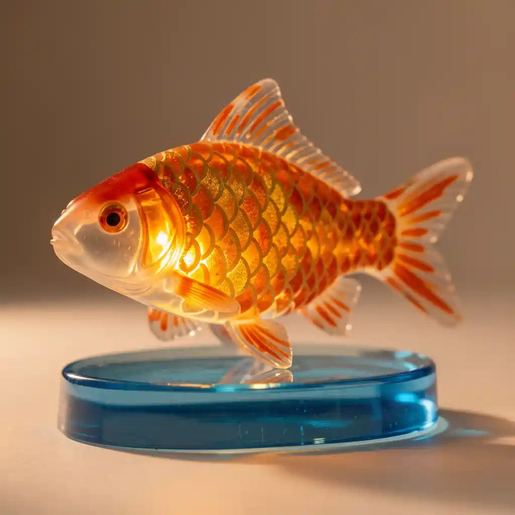 Lantern Fish