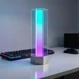 Pixel Bot Mini - 1-XM Designer Collectible