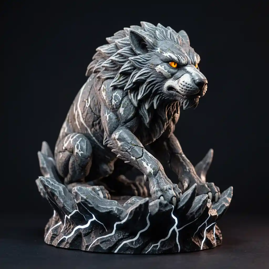 Storm Guardian